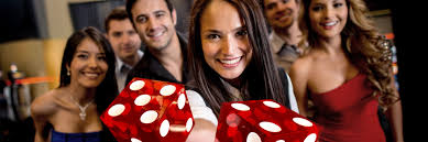 Вход на официальный сайт Baboss Casino